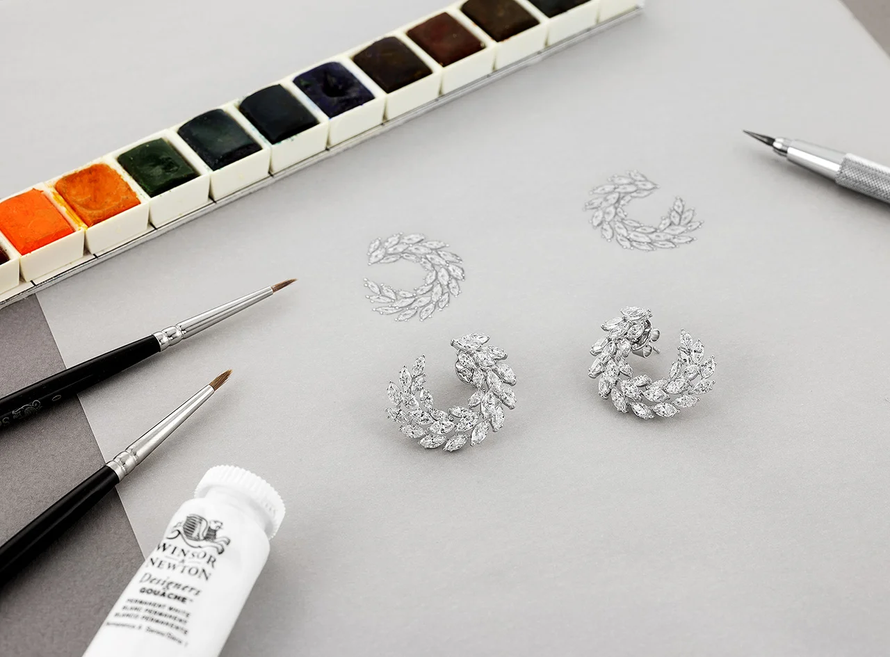 WH Jewellery