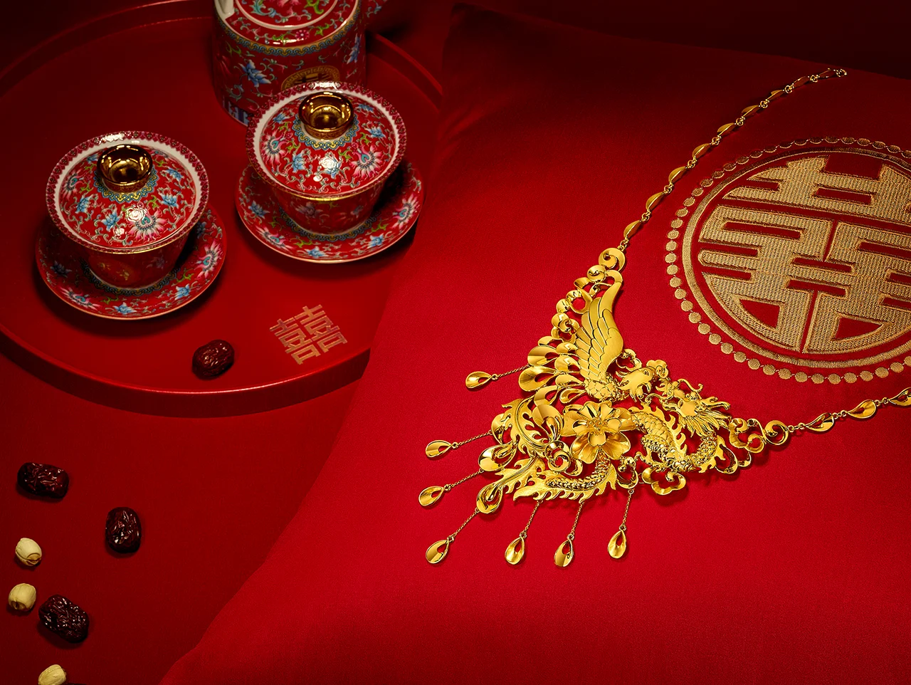 Prince Jewellery & Watch