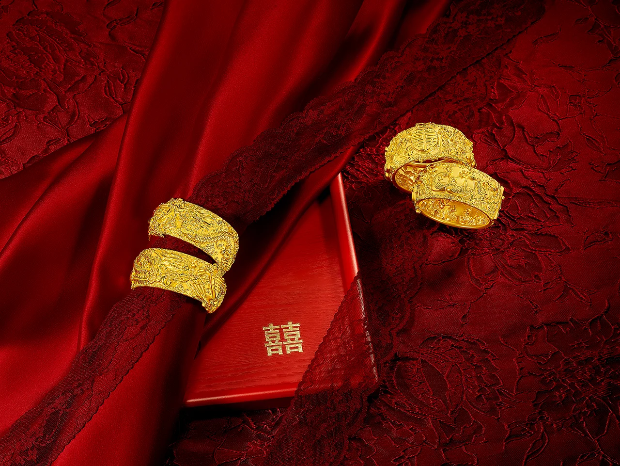 Prince Jewellery & Watch