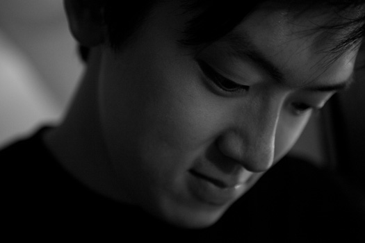 Sam Chui — commercial photographer and founder of Wood Workshop, Hong Kong