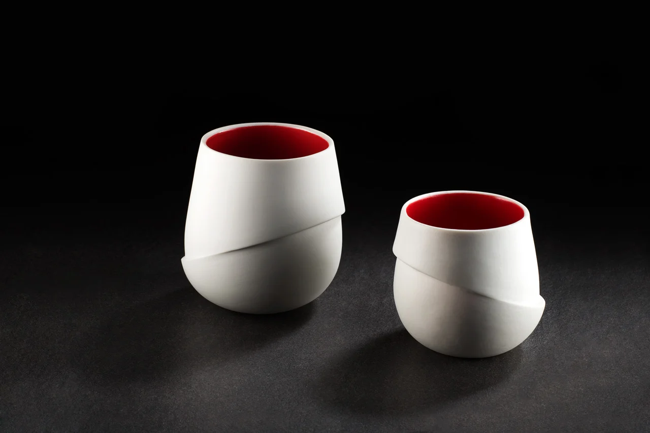 designer cups