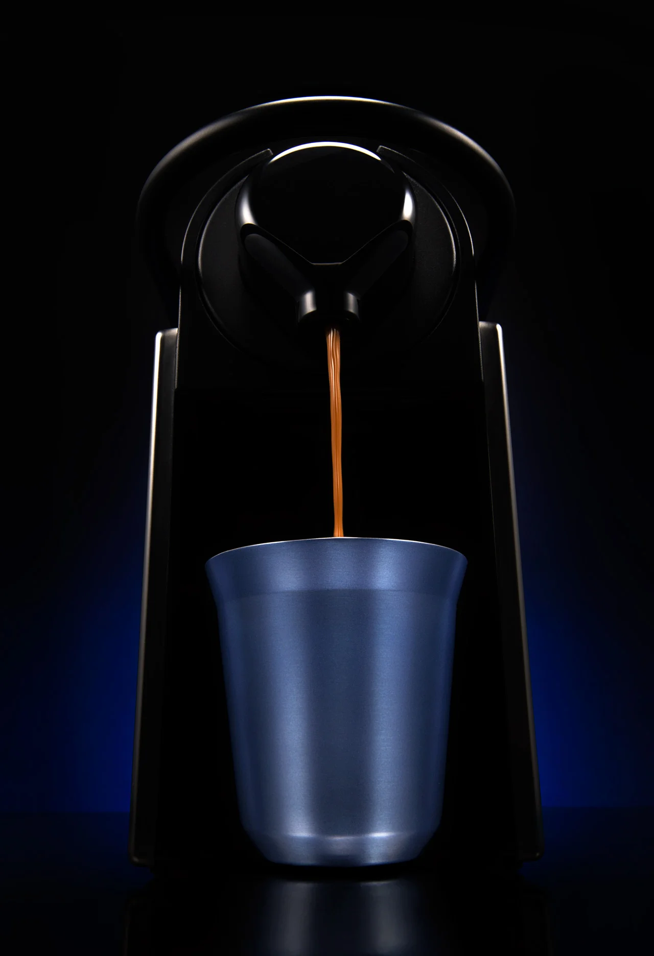 Nespresso