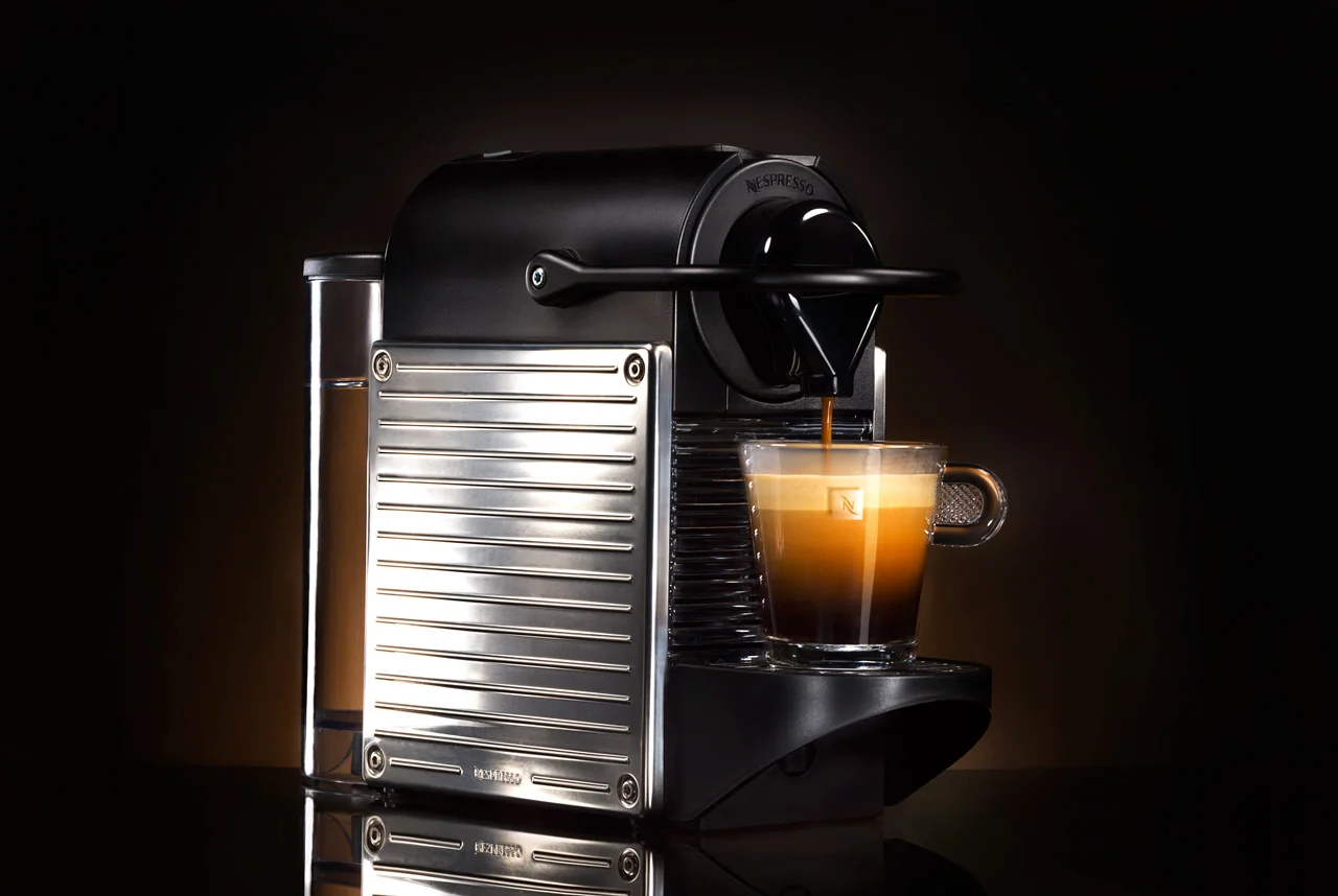 Nespresso