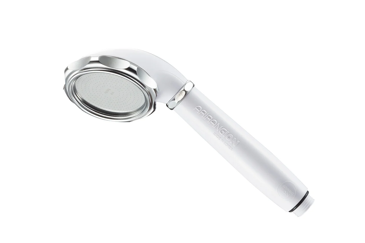 ArirangION Shower head