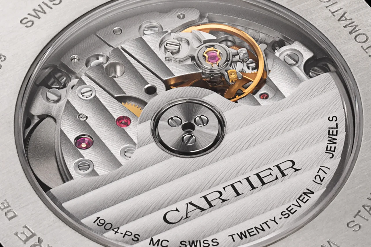 Cartier