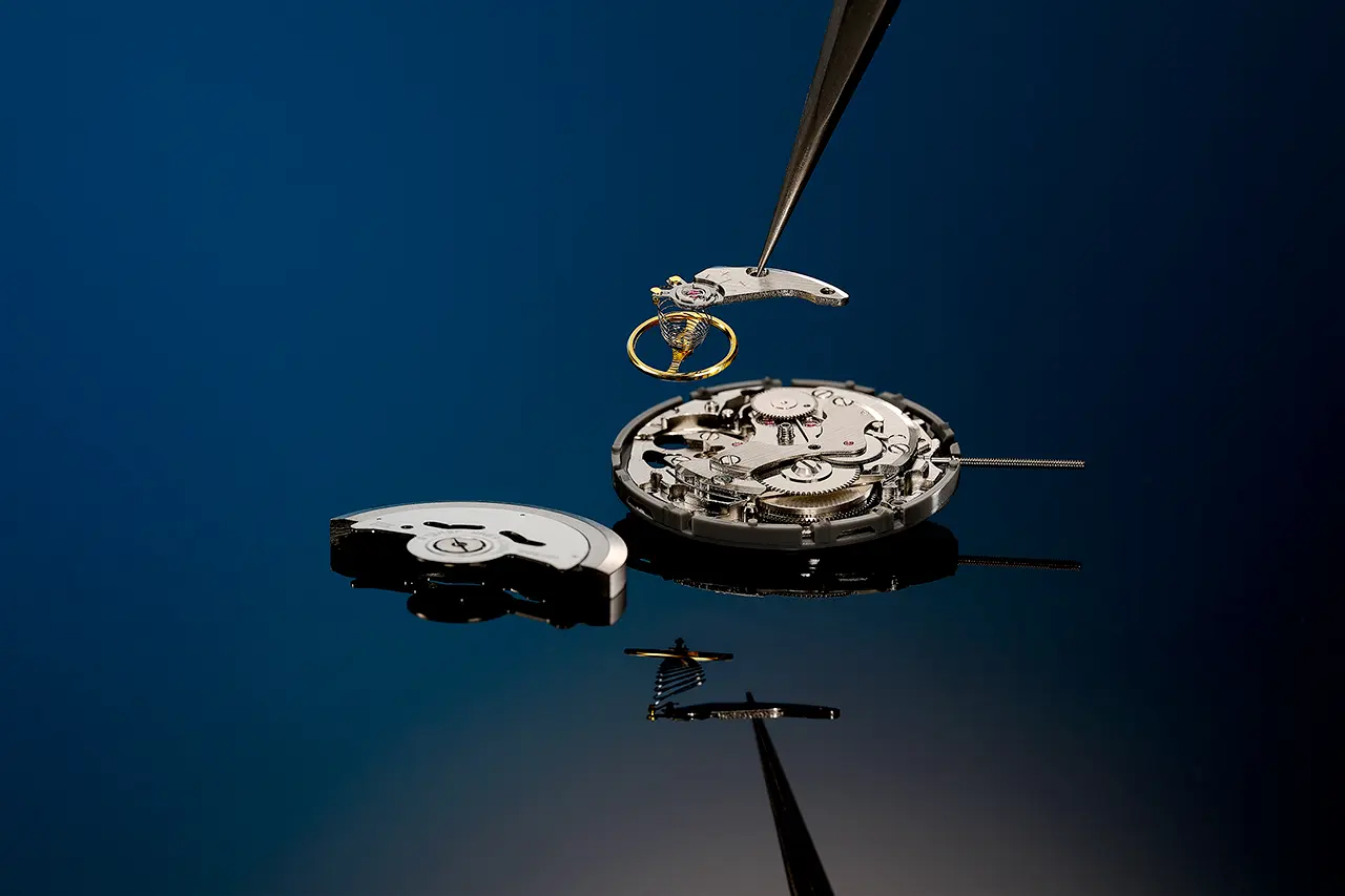 Time Modulel Limited