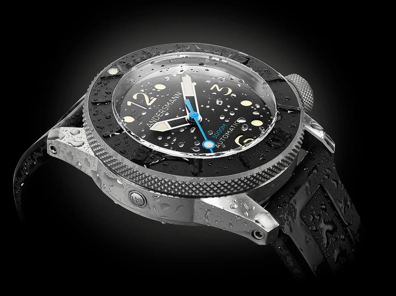 Andersmann Dive Watches